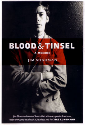 Blood & Tinsel