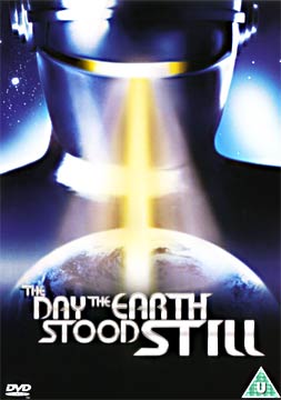 The Day the Earth Stood Still