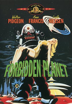 Forbidden Planet