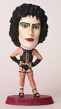 Frank 'N' Furter