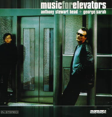 Music for Elevators