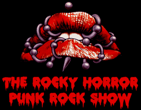 Rocky Horror Punk Rock Show