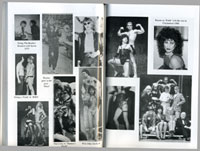 The Rocky Horror Show: As I Remember It - Rayner Bourton