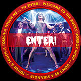 Visit Rocky Horror Shop