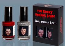 Nail Varnish Set