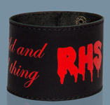 Wrist Cuff