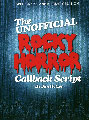 Callback Book