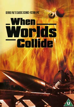 When Worlds Collide
