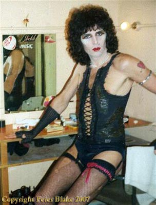 © Copyright Peter Blake 2007