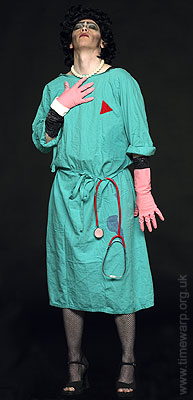 Photograph © DMF/LV 2005