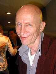Richard O'Brien