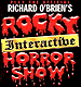 The Rocky Interactive Horror Show Game