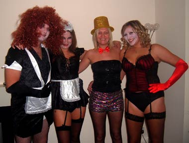 Photograph © Elizabeth Chapman 2006