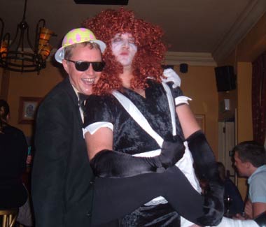 Photograph © Elizabeth Chapman 2006