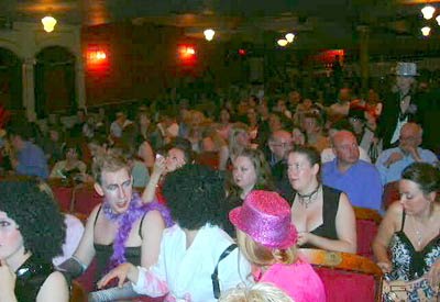 Photograph © Matty Coverley 2006