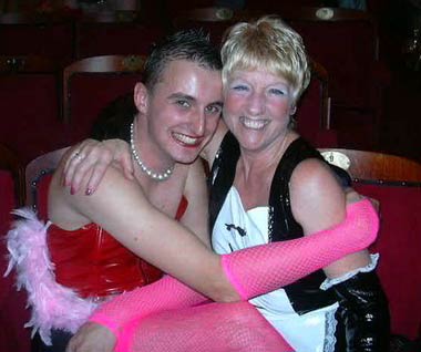 Photograph © Matty Coverley 2006