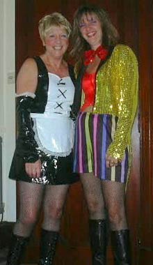 Photograph © Matty Coverley 2006