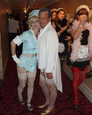 Photograph © Sandy & Norman 2007