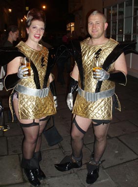Photograph © Sandy & Norman 2007