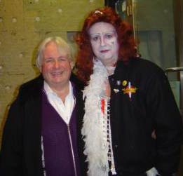 Photograph © Davy Orr 2006