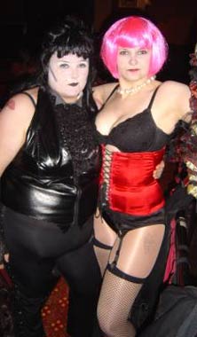 Photograph © Davy Orr 2006