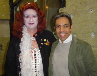 Photograph © Davy Orr 2006