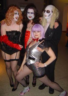 Photograph © Davy Orr 2006