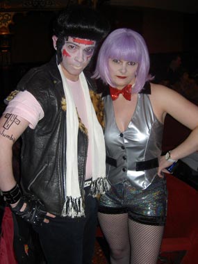 Photograph © Edward Marlowe 2006