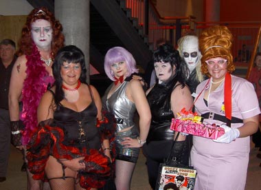 Photograph © Edward Marlowe 2006