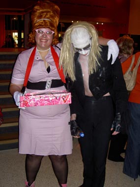 Photograph © Edward Marlowe 2006