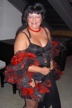 Photograph © Edward Marlowe 2006