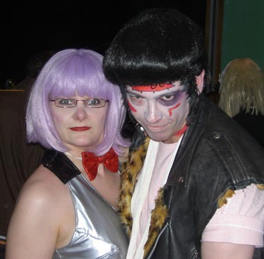 Photograph © Edward Marlowe 2006