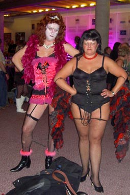 Photograph © Edward Marlowe 2006