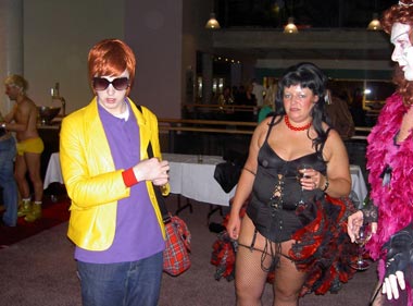 Photograph © Edward Marlowe 2006