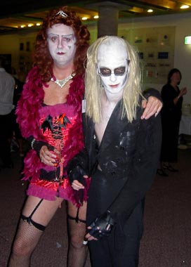 Photograph © Edward Marlowe 2006