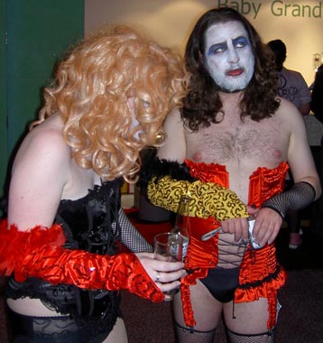 Photograph © Edward Marlowe 2006