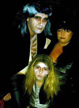 Photograph © Joanne Weir 2006