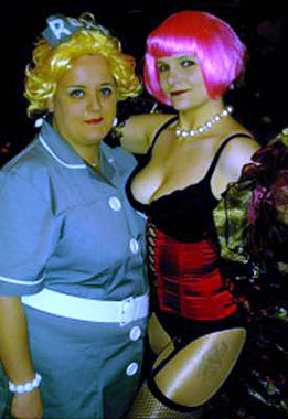 Photograph © Joanne Weir 2006