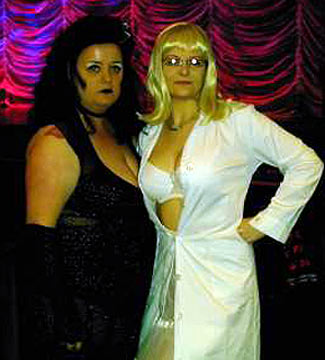 Photograph © Joanne Weir 2006