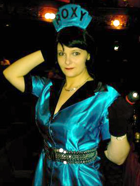 Photograph © Joanne Weir 2006