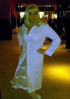 Photograph © Joanne Weir 2006