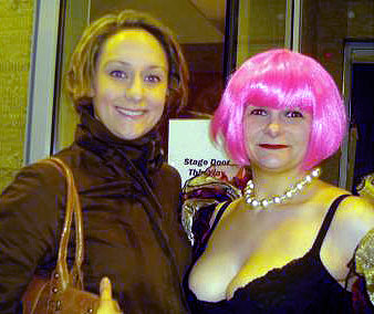 Photograph © Joanne Weir 2006