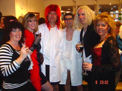 Photograph © Hazel and Samantha 2006