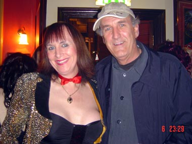 Photograph © Hazel and Samantha 2006