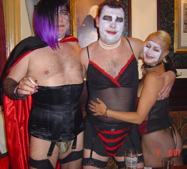 Photograph © Hazel and Samantha 2006