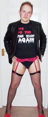 Photograph © Jade 2006