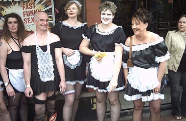 Photograph © Kevin 2006