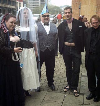 Photograph © Kevin 2006