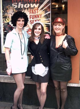 Photograph © Kevin 2006