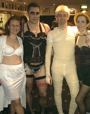 Photograph © Kevin 2006